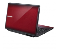Samsung R780 i3-330M/4096/320/DVD-RW/7HP - 51796 - zdjęcie 2